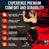 Two8 Bandz Multi Loop Resistance Bands for Shoulder Rehabilitation, Training Bands for Arms and Physical Therapy