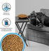 BIXBI Liberty Grain Free Dry Dog Food, Fisherman's Catch, 4 lbs, Fresh Fish, USA Made