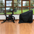 Tonhui Exercise Bike Cover, Dustproof Waterproof Indoor Cycling Protective Cover for Indoor or Outdoor Use