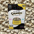 6 Oz 96% Freeze Dried Dog Food for Small & Large Breeds Dogs, Chicken Dog Food Toppers for Picky Eatres, Made in USA