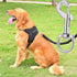 Hanlongyu Metal Heavy Duty Dog Leash Clasp, Stainless Steel Swivel Snap Hooks for Linking Dog Leash Collar