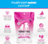 Immunity 100 3.5 oz Om Mushroom Matrix Pet - Canine | Turkey Tail | USA Grown Human-Grade Organic Mushroom Powder Pet