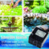 SunGrow 55 GPH 3W Small Submersible Water Pump for Cat & Dog Water Bowls, Fountains, Aquariums