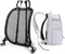 VentaPak Lightweight Ventilation Backpack Spacer: External Frame for Hiking & Biking Backpacks