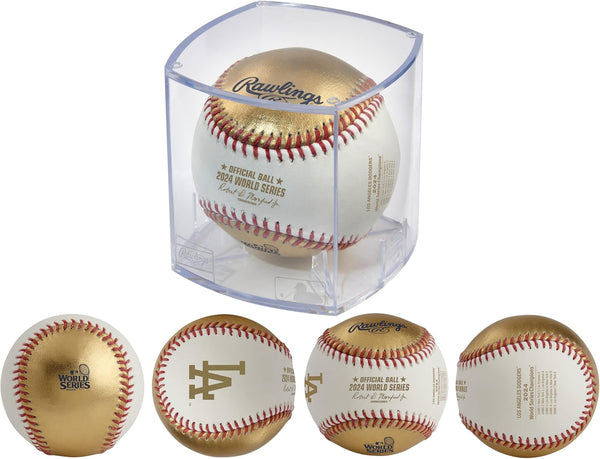 Rawlings | Official 2024 World Series Champions | Los Angeles Dodgers |