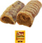 THE COUNTRY BUTCHER Filled Beef Trachea Dog Treats, Glucosamine and Chondroitin for