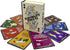 Flexibility Exercise Cards for Static and Dynamic Stretches, Video Instructions Included, Perfect for Workout Warm Ups