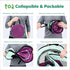 Furhaven Portable Dog Playpen Cat Tent, Pet Playground,Kennel Foldable Indoor Outdoor Zippered Puppy Crate - Green