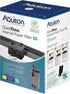 Aqueon QuietFlow Internal Filter with SmartClean Technology, Extra Small Size