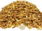 Aquatic Foods Inc. Red Shrimp - Freeze Dried Red Shrimp - 1/2" to 1&1/4" Floating