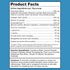 K9Power #1 Show Stopper Awarded Dog Skin & Coat Product Supports Allergy Relief, Itchy Skin, Shedding, Dull Coat Salmon