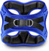 Comfort Fit No Pull Dog Harness, Adjustable Step-in Vest for Small, Medium & Large Dogs with Reflective Straps