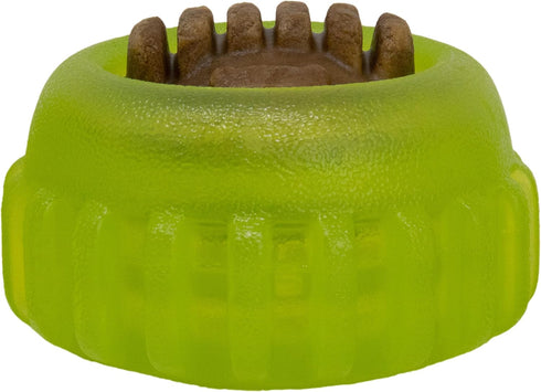 Starmark Everlasting Sprocket Medium Dog Toy