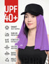 (40" 12") GOT Sports Cooling Towel x Instant Cooling Neck & Face Wrap, Sweat Towel for Gym, Workout, Running & Extreme