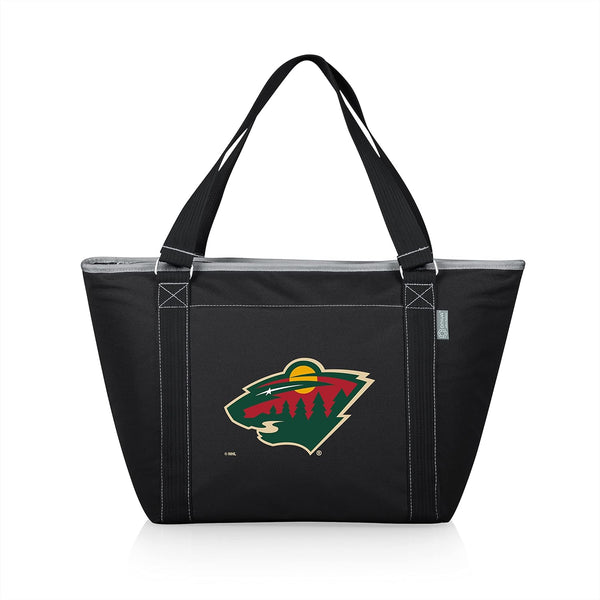 NHL Topanga Cooler Bag - Soft Tote Bag for Picnics