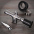 9/16" Headset CyclingDeal Bike Bicycle Grease Lubricant Injector Gun Threaded - Mini Tool for Greasing Bottom Bracket