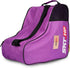 Roller Skate Bag with Adjustable Shoulder Strap for Kids and Adults to Hold Inline Skates and Knee Pads