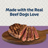 Immune 3.5-oz. Blue Buffalo Blue Bits Plus Mobility and Support Daily Benefit Dog Treats, Soft & Chewy Beef Morsels