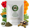 Baby Sulcata Food Powder with Calcium - Scientifically Formulated Diet for Healthy