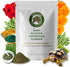 Baby Sulcata Food Powder with Calcium - Scientifically Formulated Diet for Healthy