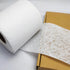 Replacement Fleece Roll for Red Sea ReefMat 500, 92 Feet Long, Compatible for Superior Filtration