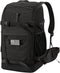 Ski Boot Bag, 50L Padded Travel Backpack for Snowboard Boots, Helmet, Goggles, Gloves
