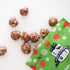 Apple Pops Organic Dog Treats, 6 oz Bag - Made with Real Apples