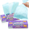 BOS Amazing Odor Sealing Cat Waste Disposal Bags - Durable, Unscented[Size: L,