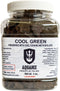 Brine Shrimp Direct Cool Green Spirulina and Kelp Tropical Fish Flake, 3