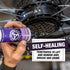 2000 4 Slip Bike Chain Lube, Bicycle Chain and Cable Lubricant, Pure Synthetic Oil for All Bikes, Reduces Friction