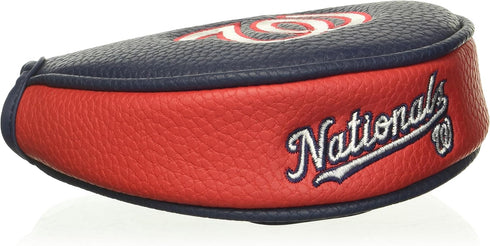 Team Effort Mallet Putter Cover