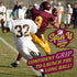 Spin iT Football Grip Spray - Firm Grip for Football Training Equipment, Increased Grip for Youth Football