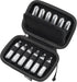 RAIACE CO2 Cartridges Storage Case, Compatible with Crosman & Umarex, Case Only (CO2 Cartridges Not Included)