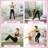 Yes4All Adjustable Kettlebell Sets for Strength Training, Versatile Weight for Workouts