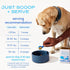 6B 60 Native Pet Probiotics for Dogs Dog Probiotic Powder for Gut & Digestive Health, Vet-Formulated CFUs Dog-Specific