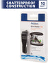 Aqueon Mini Flat Heater – Submersible Small Aquarium Heater for up to 5 Gallon Aquariums, 10 Watts