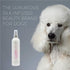BioSilk for Dogs Silk Therapy Detangling Mist, 8 Oz - Best Detangling Spray for Shiny Coats and Dematting