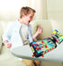 Lexibook Table Electronic Pinball - Action and Reflex Game for Children and Family with LCD Screen
