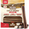 Natural Farm Cold-Dried Bully Sticks 6 Inch (5 Count) Odor Free Longer
