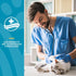 NaturVet Quiet Moments Calming Aid Cat Supplement Plus Melatonin - Reduces Stress in Cats, 50 Ct. Soft Chews
