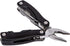 YBEKI Bike Repair Tool Kit - Bicycle Tool Set with Reversible Drive Ratchet, Chain Tool, and More