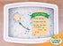 6-Count Citrus Magic Pet Odor Eliminator Litter Paws, Ocean Breeze