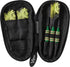 Viper Spinning Bee Soft Tip Darts - 16 Grams with Casemaster Storage/Travel Case