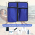 Xxerciz Camp Chair Cup Holder Phone Holder, Universal Water Bottle Holder for Patio Recliner Chair, Beach Chair, Folding Camping Chair and Office Chair by Xxerciz