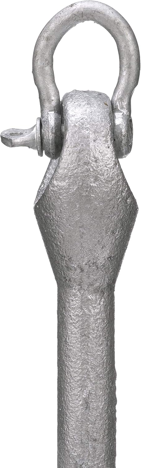 Seachoice Folding Grapnel Anchor - For Small Craft and Dinghies, Multiple Sizes