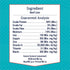 Stewart Freeze Dried Dog Treats, Beef Liver, 2 oz, Grain Free & Gluten Free, Resealable Tub, Single Ingredient, training treat in Beef Liver, Salmon, Chicken Liver & Chicken Breast 4, 14, 21 oz