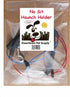 No Sit Haunch Holder Dog Grooming Restraint for Large Dogs (21" and 24") by Downtown Pet Supply