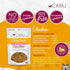 CARU Soft ‘n Tasty Baked Bites - Chicken Bites Cat Treats, Flavorful All-Natural, 3 oz.