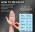 FITNESS FORCE Workout Gloves for Men & Women Partial Weight Lifting Gloves Non-Slip Gym Grip for Weight Lifting
