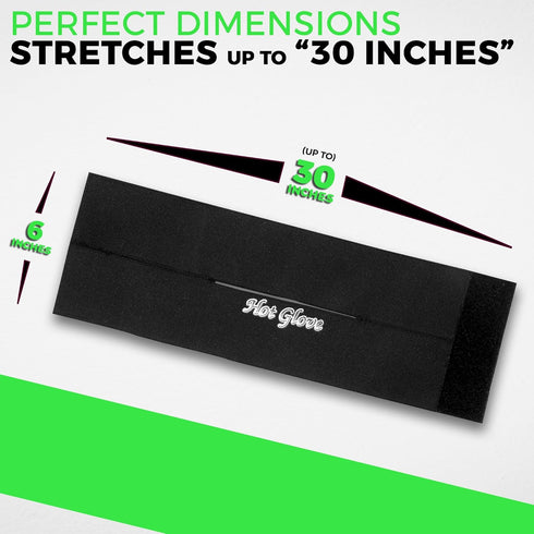 Hot Glove Deluxe Wrap for Gloves